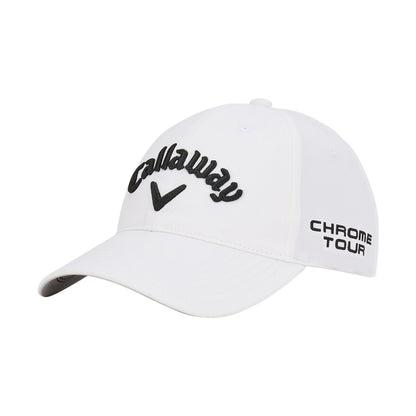TA PERFORMANCE PRO CAP26 | WHITE