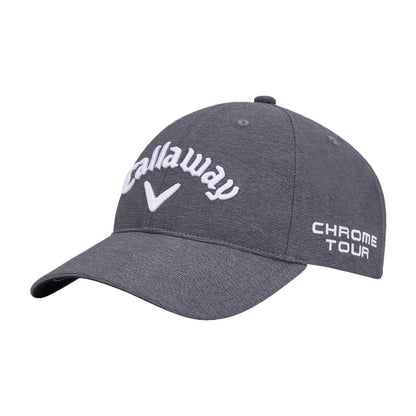 TA PERFORMANCE PRO CAP26 | CHARCOAL