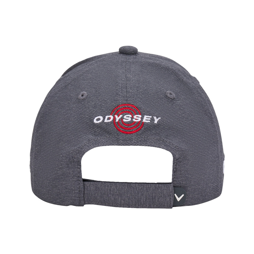 TA PERFORMANCE PRO CAP26 | CHARCOAL