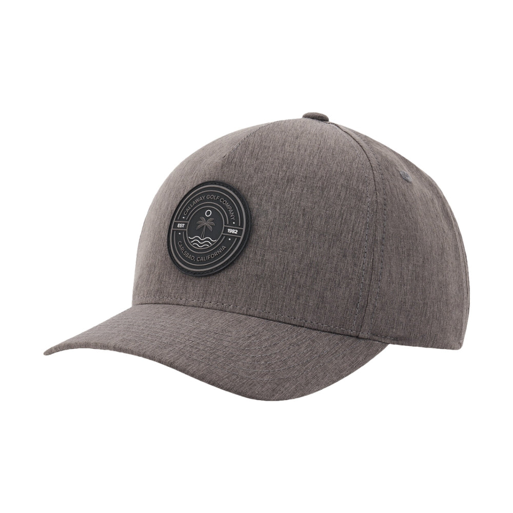 DOWNWIND CAP 26 | BLACK