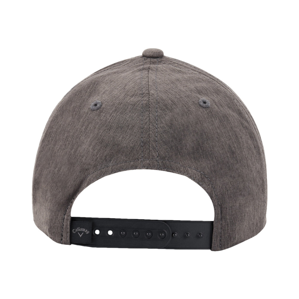 DOWNWIND CAP 26 | BLACK