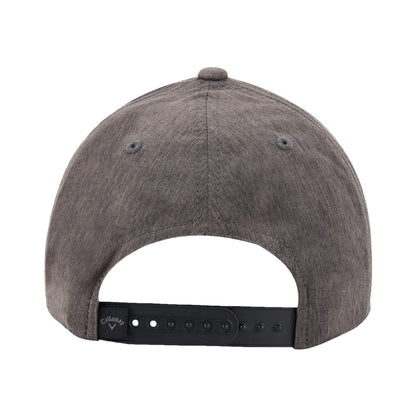 DOWNWIND CAP 26 | BLACK