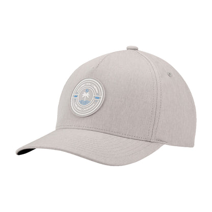 Callaway Golf Downwind Cap 26 Hats in Grey Color