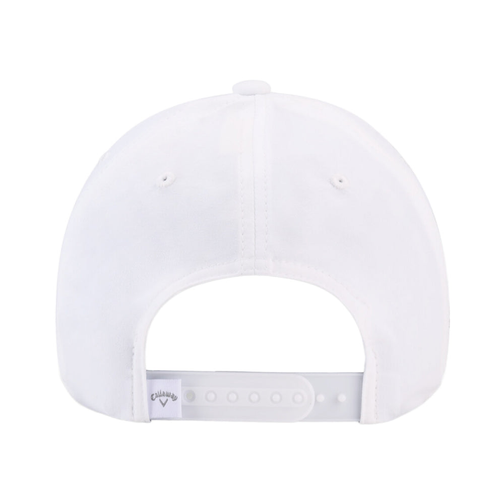 DOWNWIND CAP 26 | WHITE