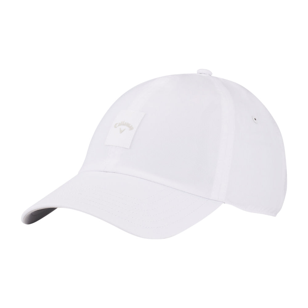 Callaway Golf Training Aid Cap 26 Hats in White Color