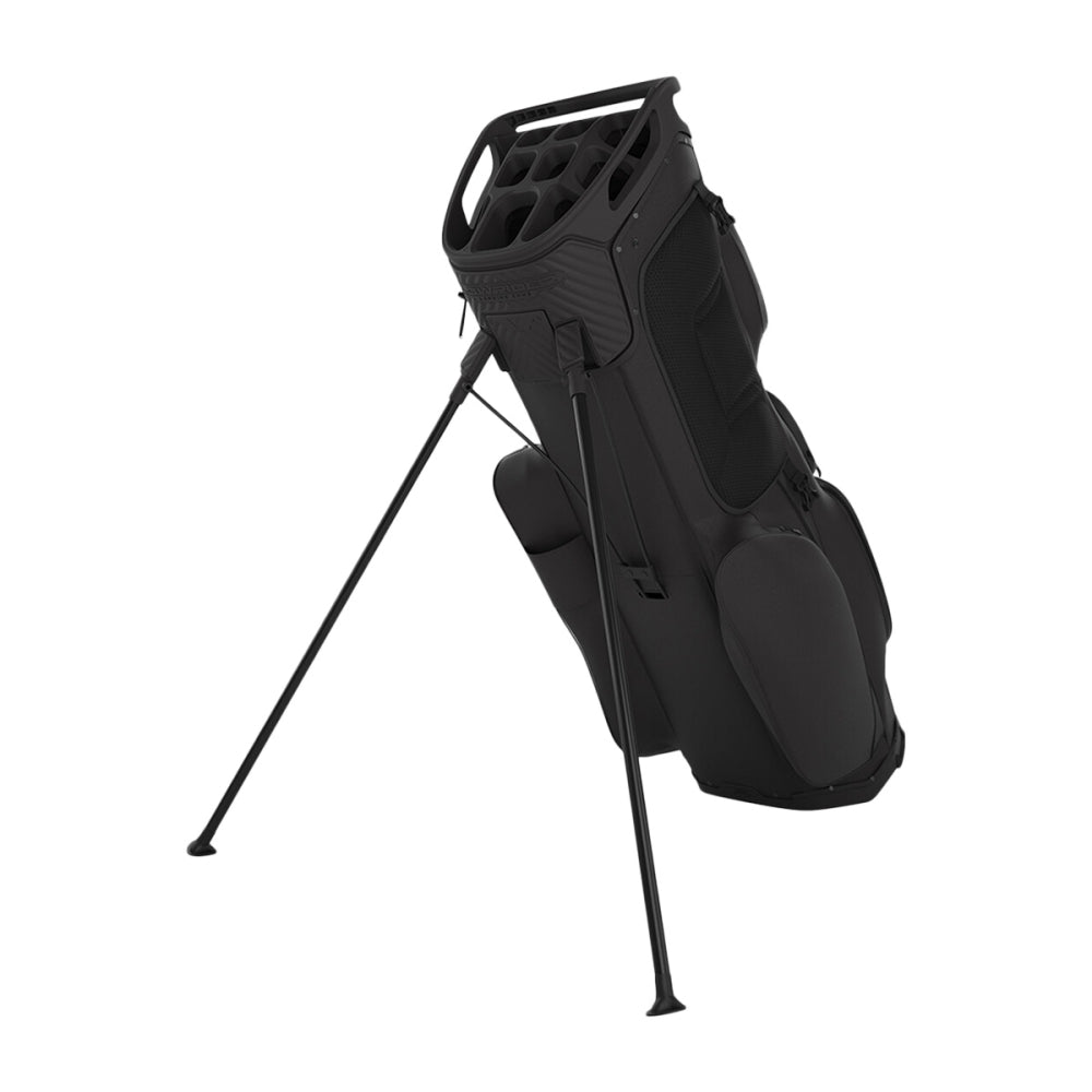 Callaway Golf Fairway 14 Stand Bag 26 Bags in Black Color