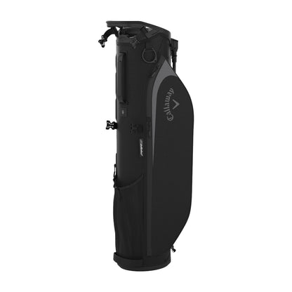 PAR 3 STAND BAG 24 | BLACK