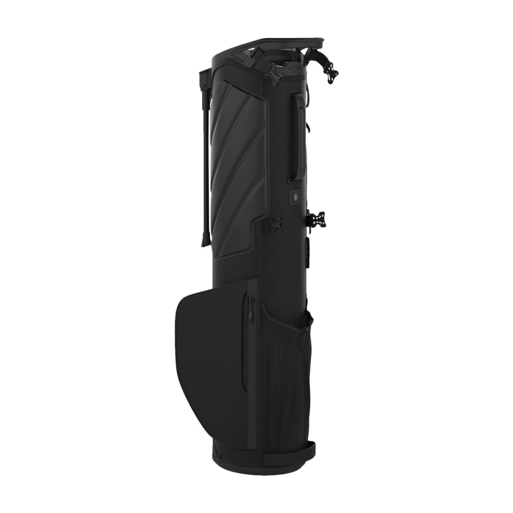 PAR 3 STAND BAG 24 | BLACK