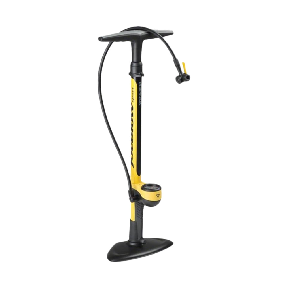 Quality Bicycle Topeak Joe Blow Sport II Bike Pumps in No Color