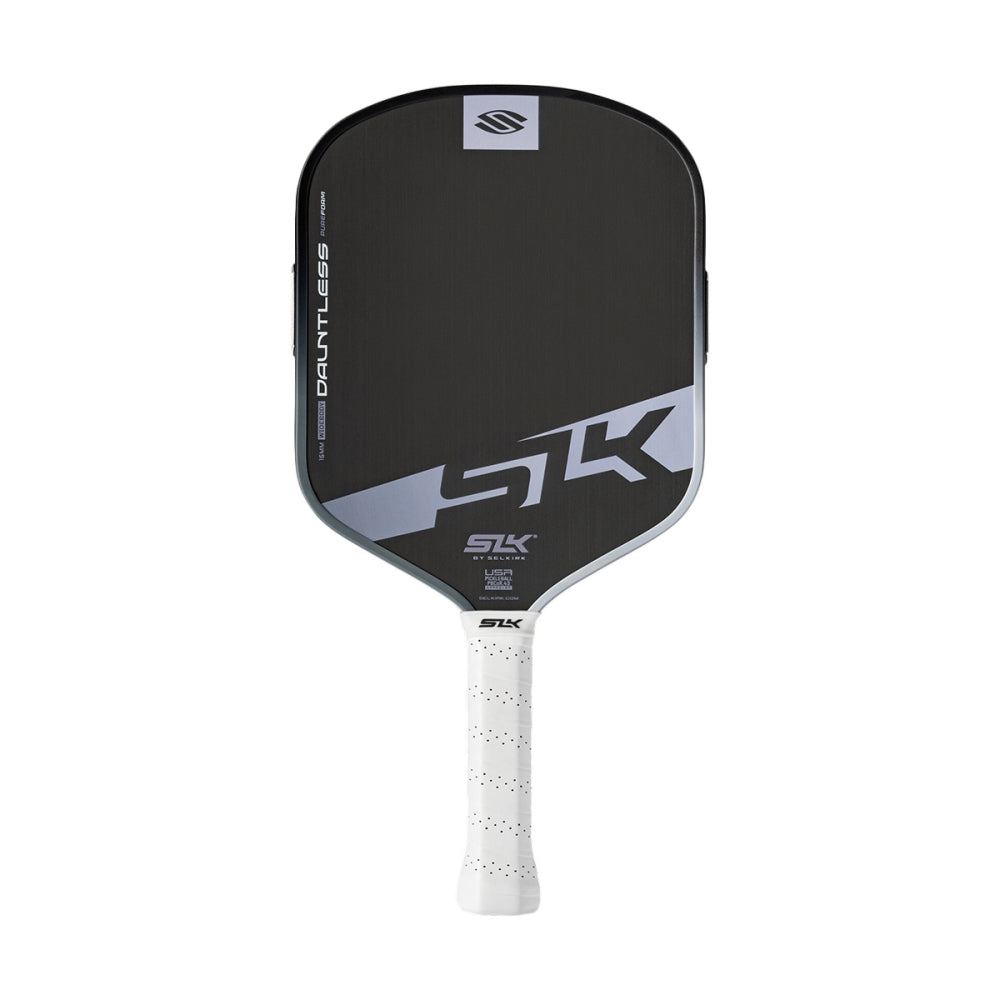 Selkirk Sport Slk Dauntless Widebody Pickle Ball Paddles in Grey Color
