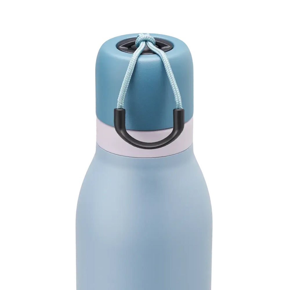Owala 18Oz Freesip Twist Bottl Water Bottles in Blue Color