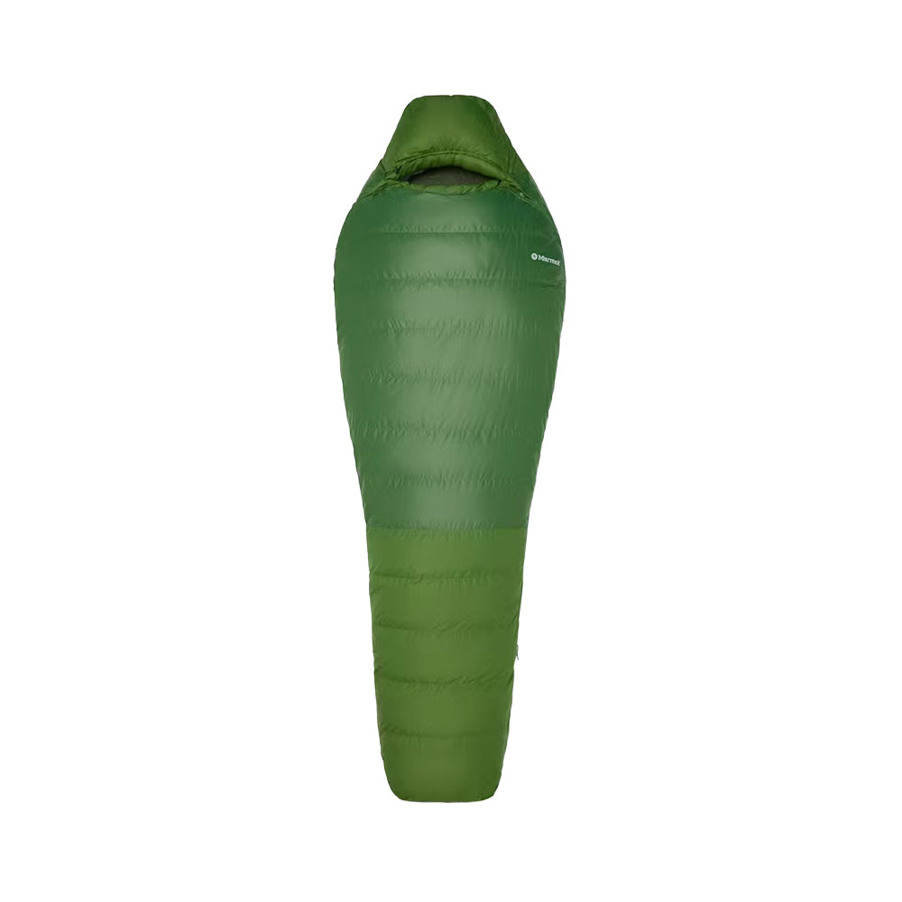 Marmot Mad River 30 L Sleeping Bags in Green Color