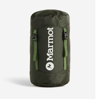 Marmot Mad River 30 L Sleeping Bags in Green Color