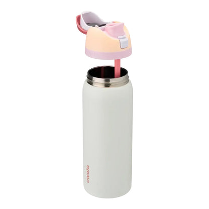 Owala 32Oz Free Zip Bottle Water Bottles in Blue Color