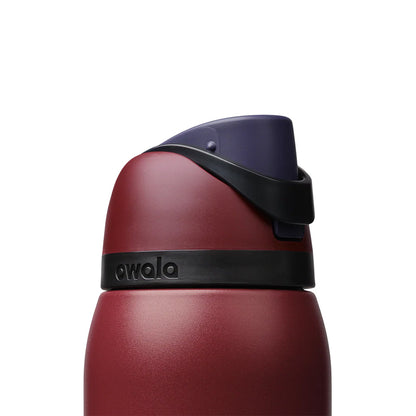 Owala 40Oz Freesip Bottle Water Bottles in Red Color