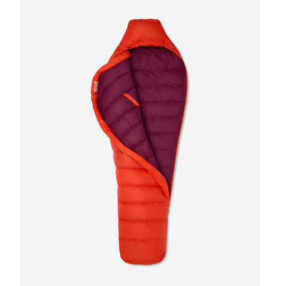 MAD RIVER 40 S | 24407-RED