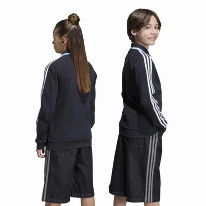 Adidas Argentina away Og Jkt Fan Apparel in Black Color