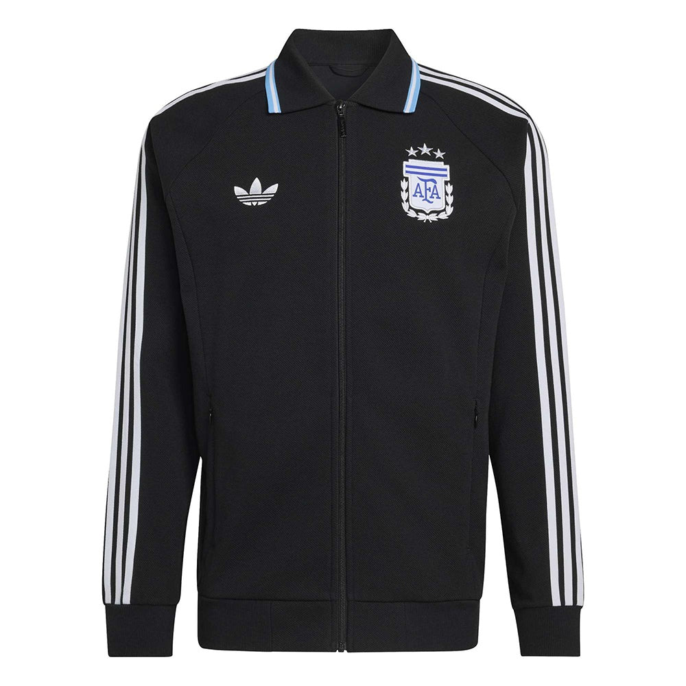 ARGENTINA AW OG JKT | BLACK