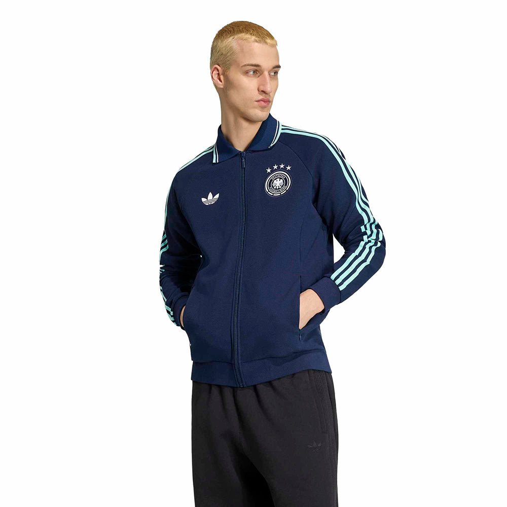 GERMANY AW OG JKT | NAVY