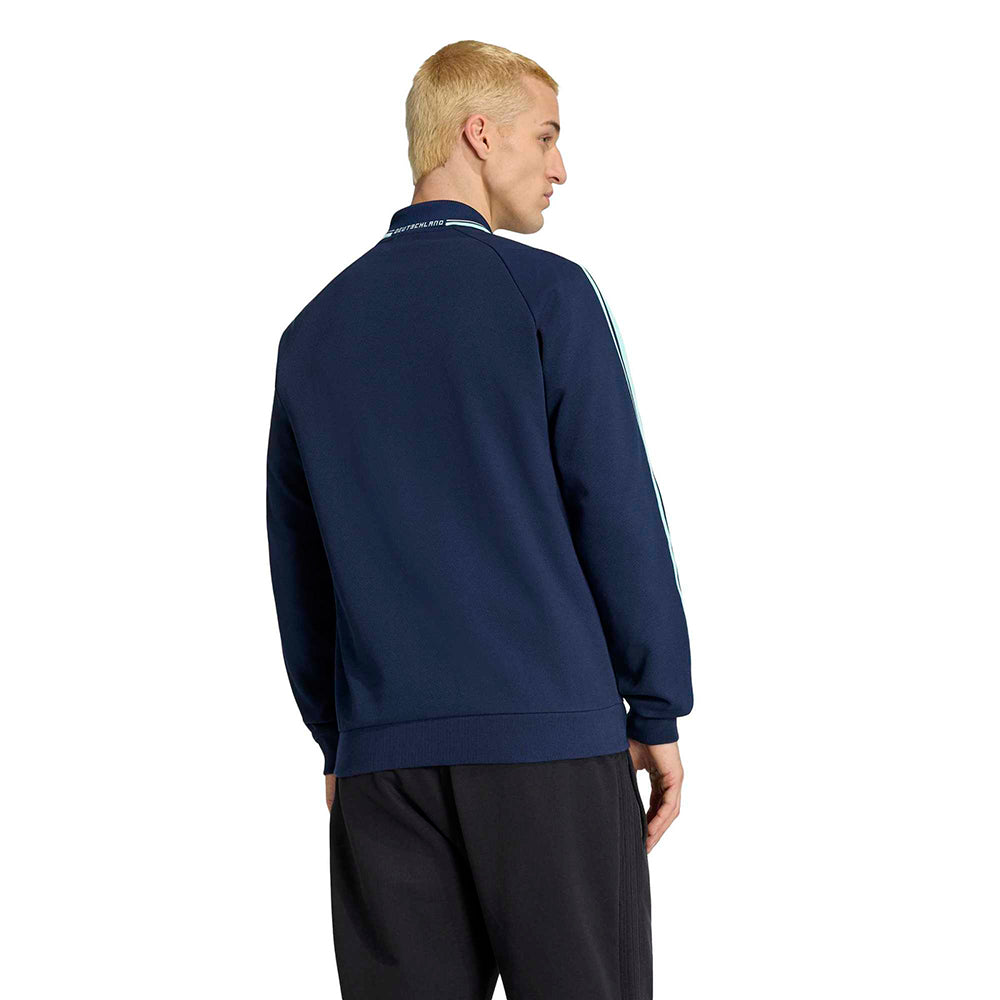 GERMANY AW OG JKT | NAVY