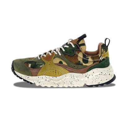 WAVE | KAKI-MILIT