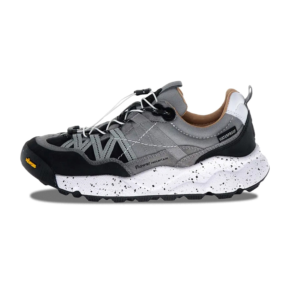 IWANO 2 | ANTHRACITE
