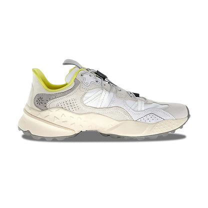 TIGER HILL | OFF WHITE