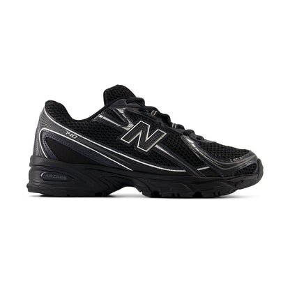 740 | BM2 BLACK