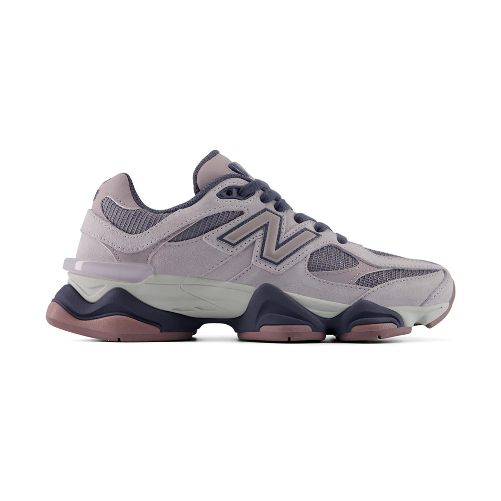 New Balance 9060 Sneakers in Grey Color