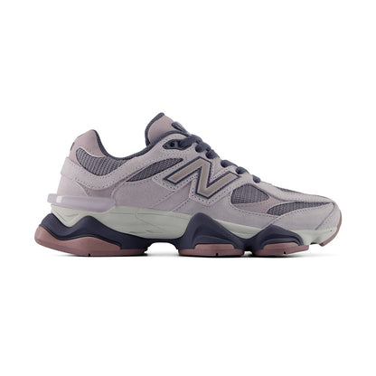 New Balance 9060 Sneakers in Grey Color