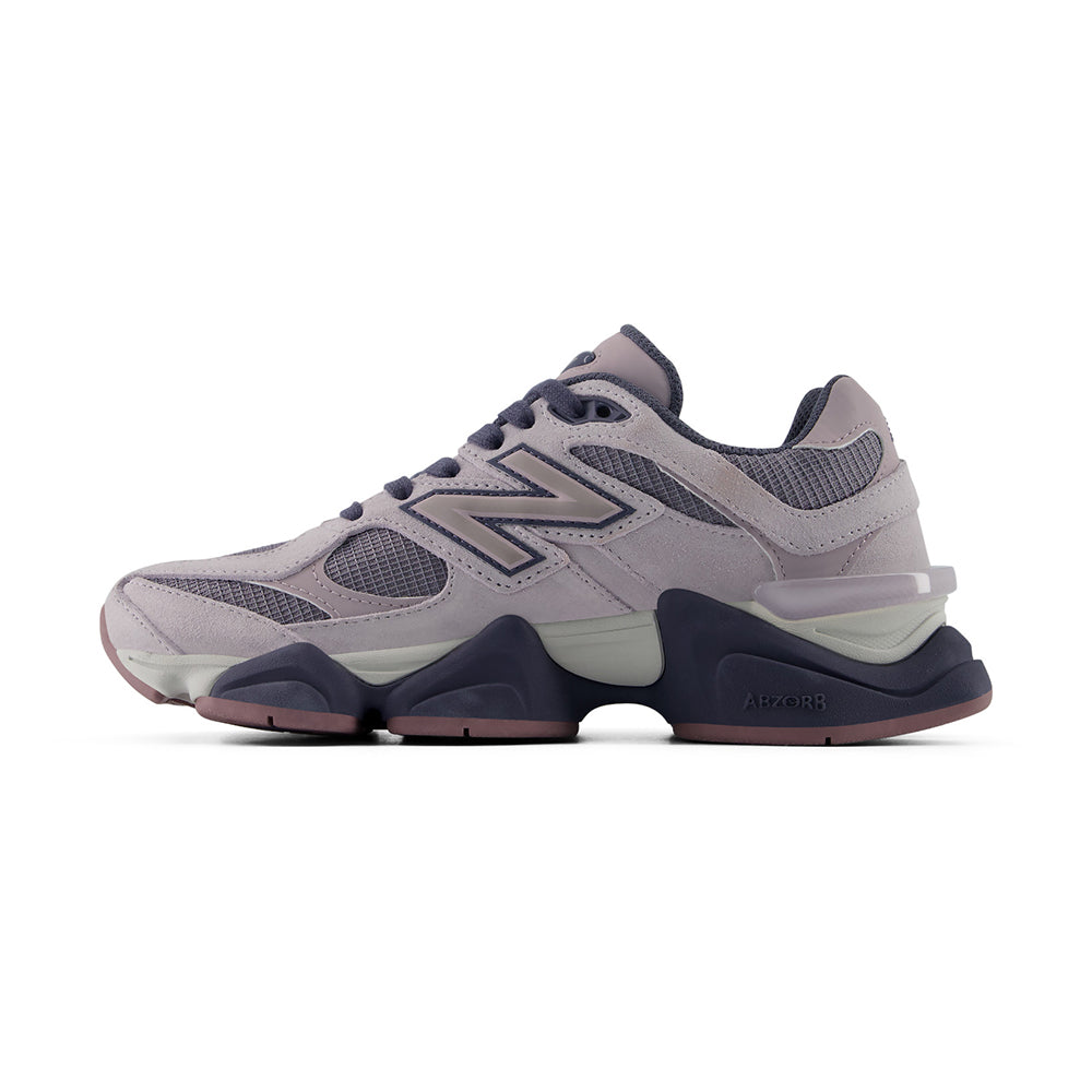 New Balance 9060 Sneakers in Grey Color