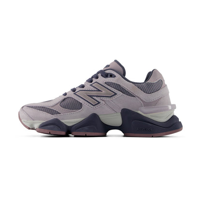 New Balance 9060 Sneakers in Grey Color