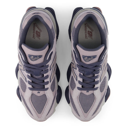 New Balance 9060 Sneakers in Grey Color