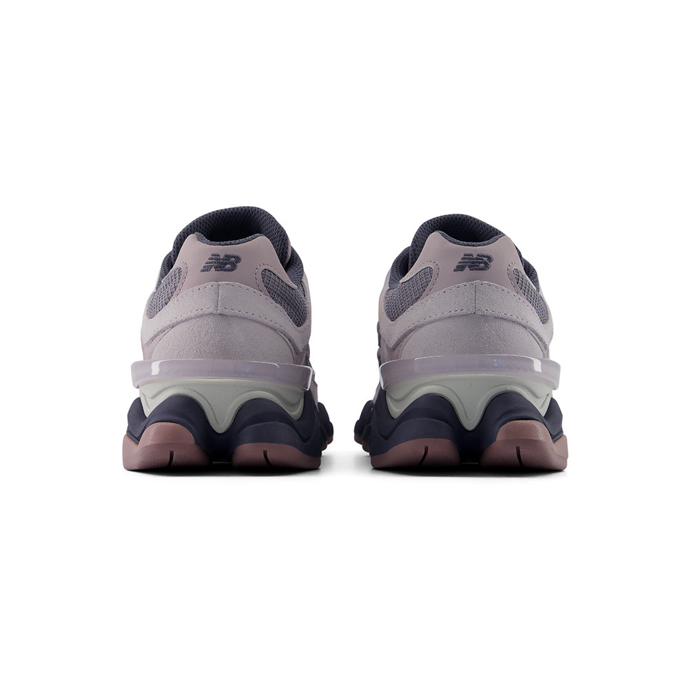 New Balance 9060 Sneakers in Grey Color