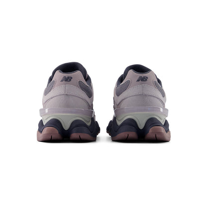 New Balance 9060 Sneakers in Grey Color