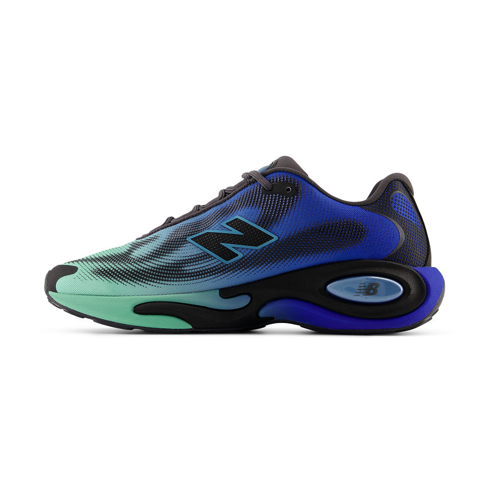 AC RUNNER | 37E BLUE B