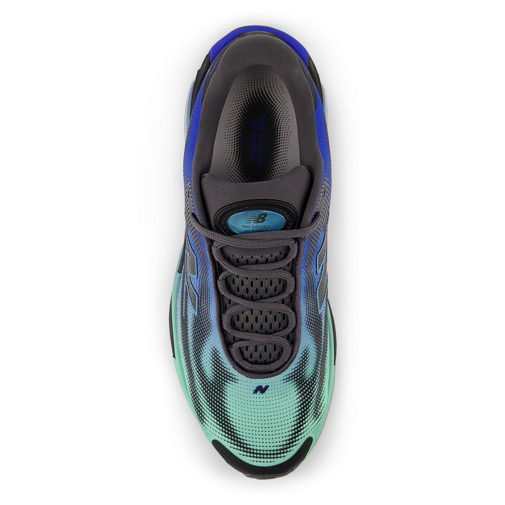 AC RUNNER | 37E BLUE B
