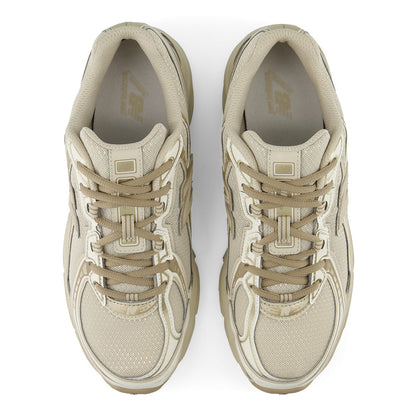 New Balance 740 Sneakers in Khaki Color