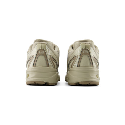 New Balance 740 Sneakers in Khaki Color