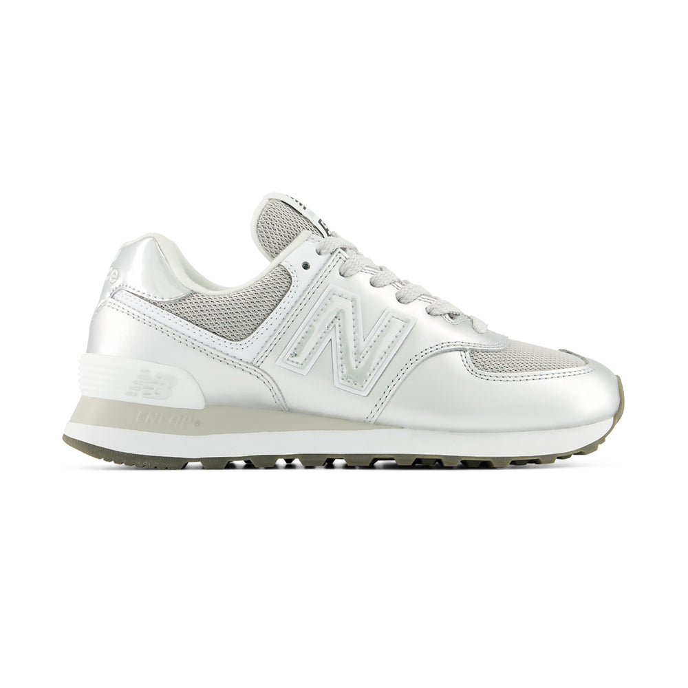 New Balance 574 Sneakers in No Color