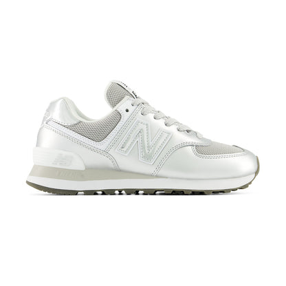 New Balance 574 Sneakers in No Color