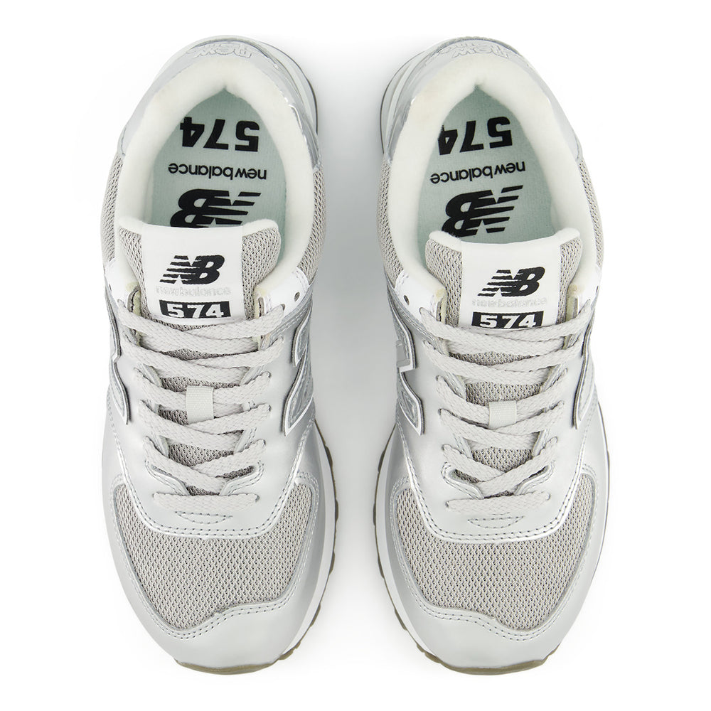 New Balance 574 Sneakers in No Color