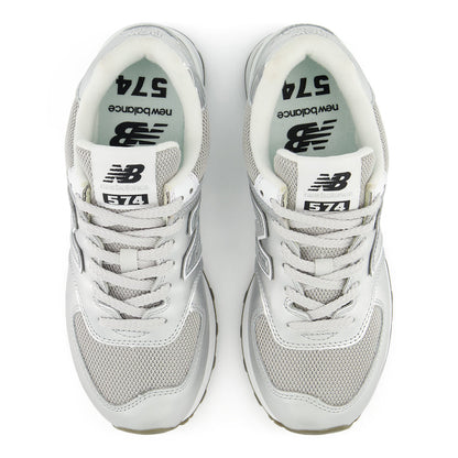 New Balance 574 Sneakers in No Color
