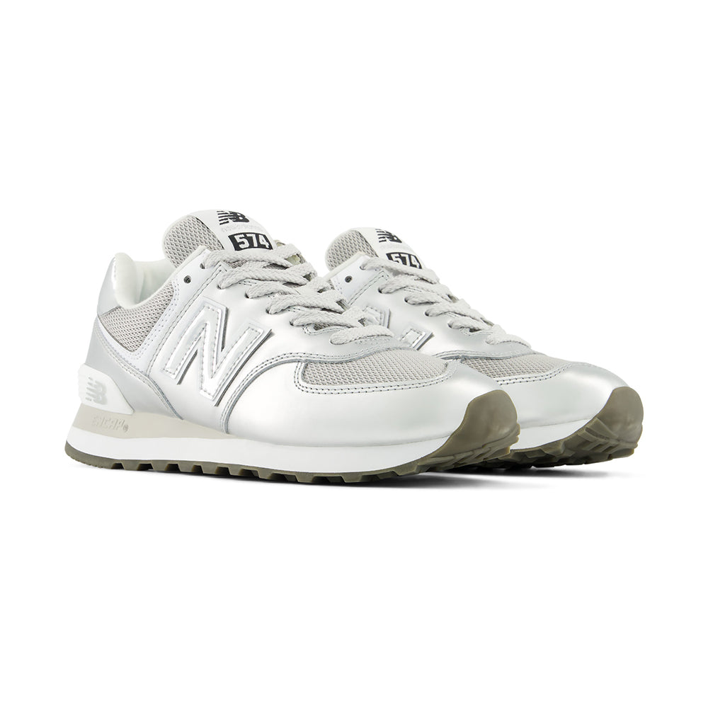 New Balance 574 Sneakers in No Color