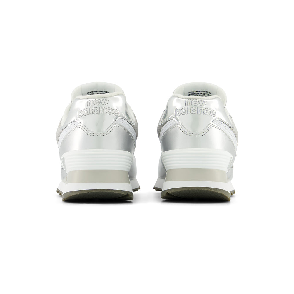 New Balance 574 Sneakers in No Color