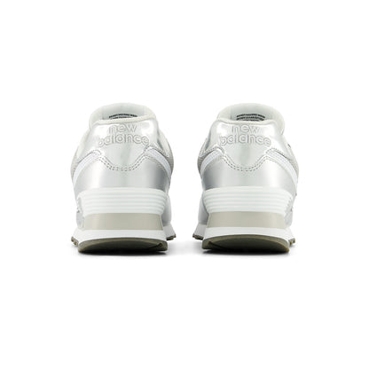 New Balance 574 Sneakers in No Color