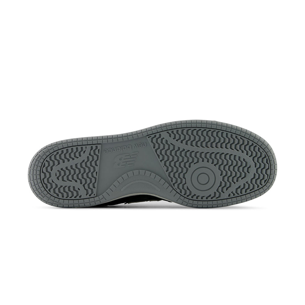 New Balance 480P Sneakers in Black Color