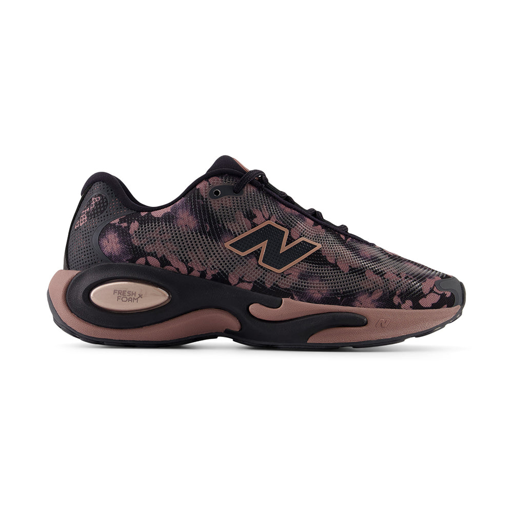 New Balance AC Runner Sneakers in Khaki Color