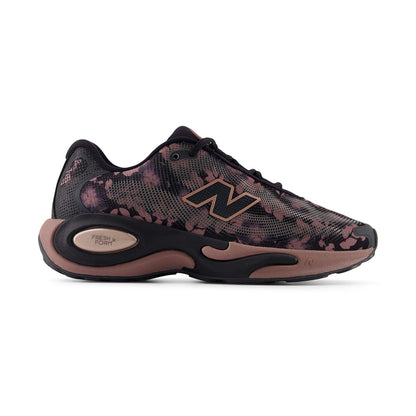 New Balance AC Runner Sneakers in Khaki Color