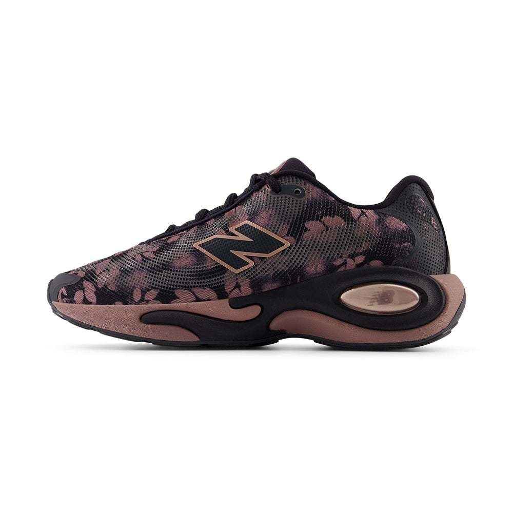 New Balance AC Runner Sneakers in Khaki Color